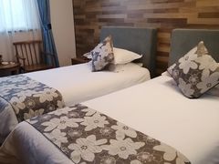 -金牛山大酒店(南北湖风景区店)