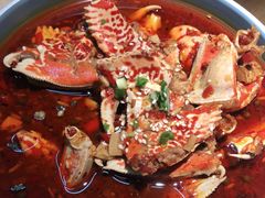 -领蟹祥记·香辣蟹·特色小海鲜(奥体天虹店)