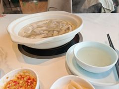 -龙泉人椰子鸡.糟粕醋.海南菜(三亚旗舰店)