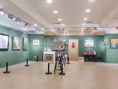 -燕莎友谊商城(亮马桥店)