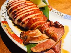 -森味薪火烧•烧鸟居酒屋•日本料理(望京店)