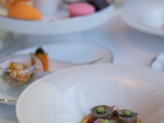 -悦厅·下午茶(杭州柏悦酒店)
