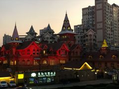 -马勒别墅饭店(静安寺店)