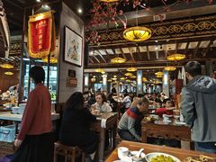 -龍聚祥烧麦馆(万达店)