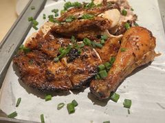 -绿茶餐厅(龙湖杭州金沙天街店)