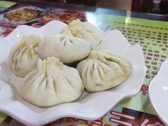 -宝正臻天津包子总店(金阳光居易店)