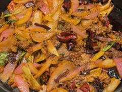 -小油饼老菜坊(红旗街店)