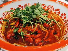 口味虾-文和友老长沙龙虾馆(化龙池店)