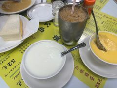 -澳洲牛奶公司(佐敦店)