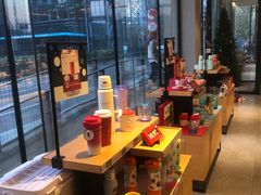-星巴克(首钢店)