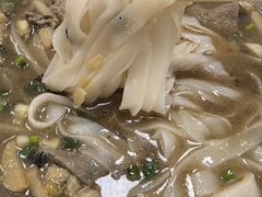 -舒记老友粉(埌西店)