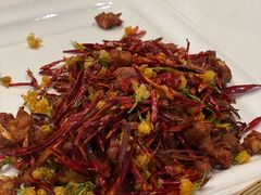 -院8里·少城记忆老川菜(宽窄巷子店)