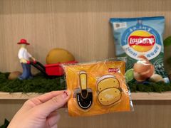 -Calix&Lay's(新天地店)