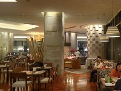 -韵咖啡自助餐厅(天津香格里拉店)
