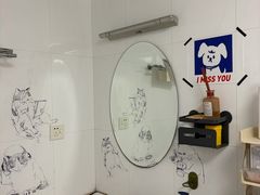 -观音桥步行街