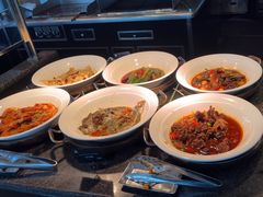 -Social 秀西餐厅-长沙瑞吉酒店(运达店)