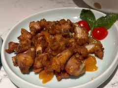 -大榕树下顺德菜(融创茂店)
