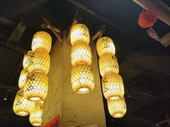 -破三川·新川菜(静安大融城店)