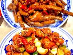 -老三样·旧食新味(万寿宫店)