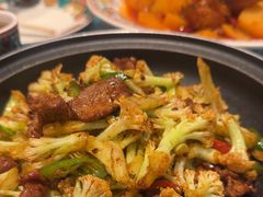 -巴依老爷新疆美食(望京小街店)