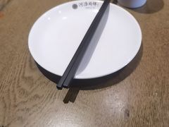 -河沿肉饼Beijing Pie(东华门店)