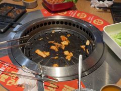 -新石器烤肉(百联川沙店)