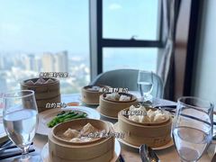 -唐阁海景中餐厅·纯手工早茶·粤菜(海口朗廷酒店)