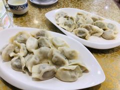 -李氏东北饺子王·铁锅炖(回龙湾店)