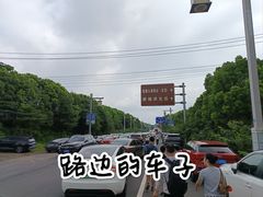 -句容茅山景区