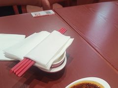 -喜家德虾仁水饺(深圳印力中心店)