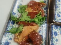 -大槐树烤肉馆