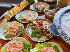 -潮澎派·潮州菜(南国明珠店)