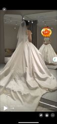 -PAI婚纱礼服设计馆【大牌租赁/高级定制】