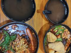 -螺蛳粉先生(蓟门桥店)
