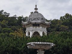 -珠海圆明新园
