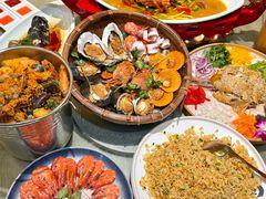 -巽寮印象美食部落餐厅·海鲜·地方特色菜(惠州体验店)