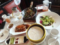 -大鸭梨烤鸭(石佛营店)