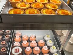 -君之狮子山·轻糖烘焙(松江印象城店)