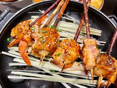 -北京王府井希尔顿酒店·秦唐中餐厅Chynna