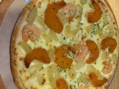 -菲滋意式餐厅(金华银泰城店)