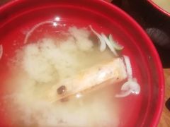 -千代武日本料理(开发区店)