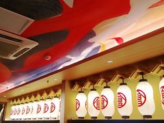 -仓桥家·焗寿司·锅物(光谷步行街店)