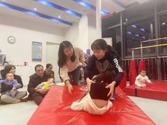 -美吉姆早教(高新中心)