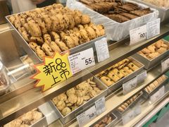 -上海哈尔滨食品厂(汇联商厦店)