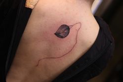 -飛凡TATTOO纹身•原创