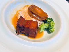 -儒忆孔府菜(清控店)