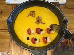 -局气 烤鸭·北京菜(光华路店)