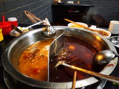 -水碾河肥兔火锅(水碾河店)