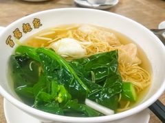 -百福麵家(新馬路店)
