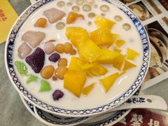 -赵记传承·中国甜品(福州总店)